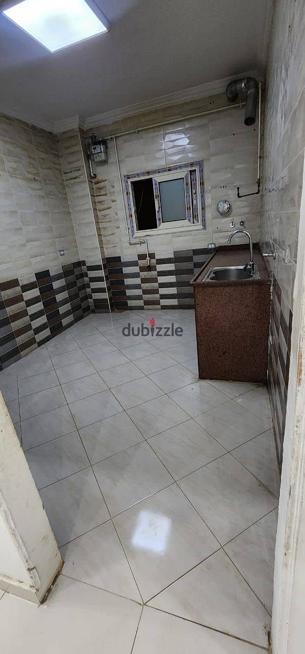 Apartment area 210 square meters net in Yasmine 7 4