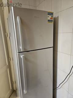 Hisense Refrigerator