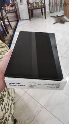 Samsung Galaxy Tab A7