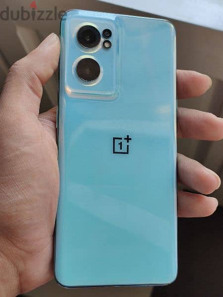 OnePlus nord ce 2 1