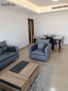 Fully Furnished Apartment 2 rooms for rent in Cairo Festival City New cairo