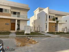 ivilla garden for sale at mountain view icity new cairo | Ready to move | prime location