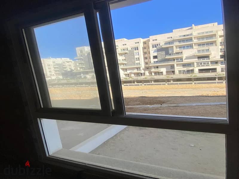 ivilla garden for sale at mountain view icity new cairo | Ready to move | prime location 15