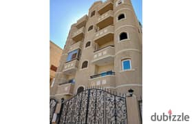 Duplex for sale, 260m+140m/L+120mgarden in New Cairo,Southern investors -