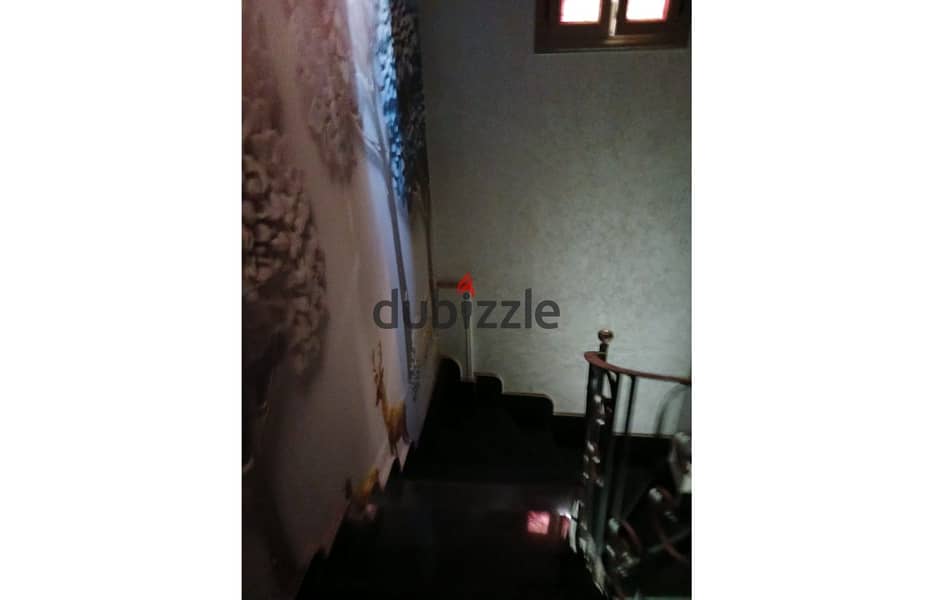 Duplex for sale 260m in New Cairo,Southern investors 6