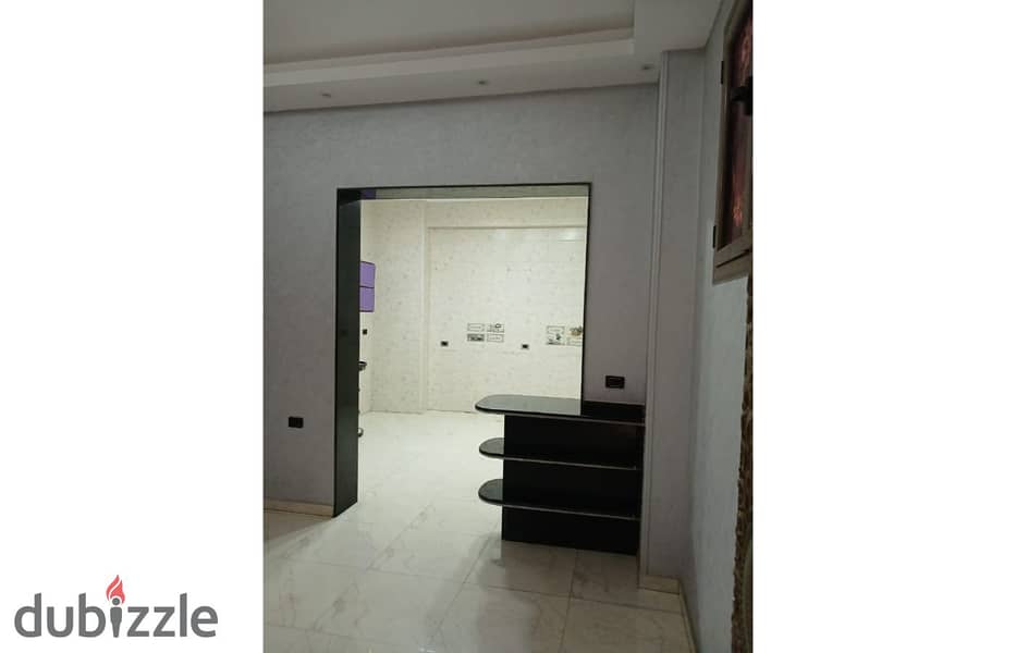 Duplex for sale 260m in New Cairo,Southern investors 7