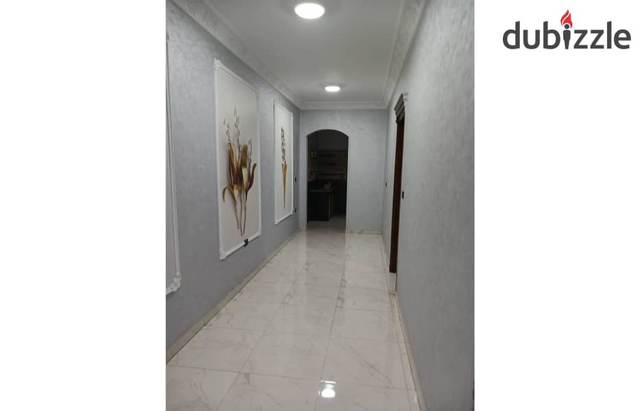 Duplex for sale 260m in New Cairo,Southern investors 10