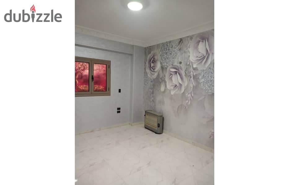 Duplex for sale 260m in New Cairo,Southern investors 11