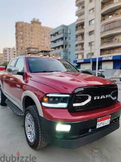 Dodge Ram 2010 0