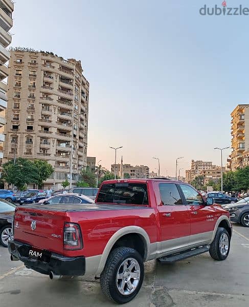 Dodge Ram 2010 2