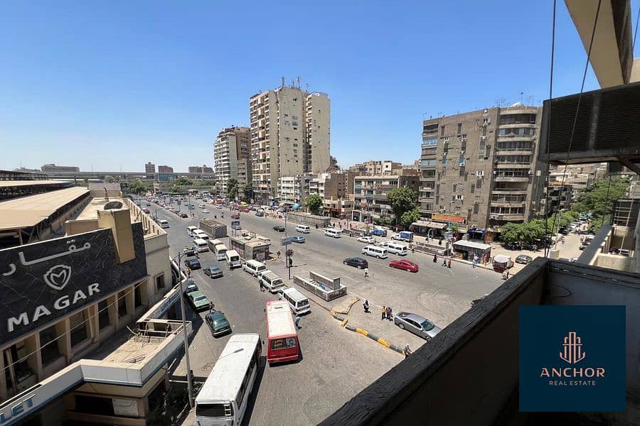 شقة كاملة التشطيب مناسبة جدا للاستثمار أو السكن قرب منطقة السفارات | Finished Apartment suitable for investment or housing Near Embassies District 3