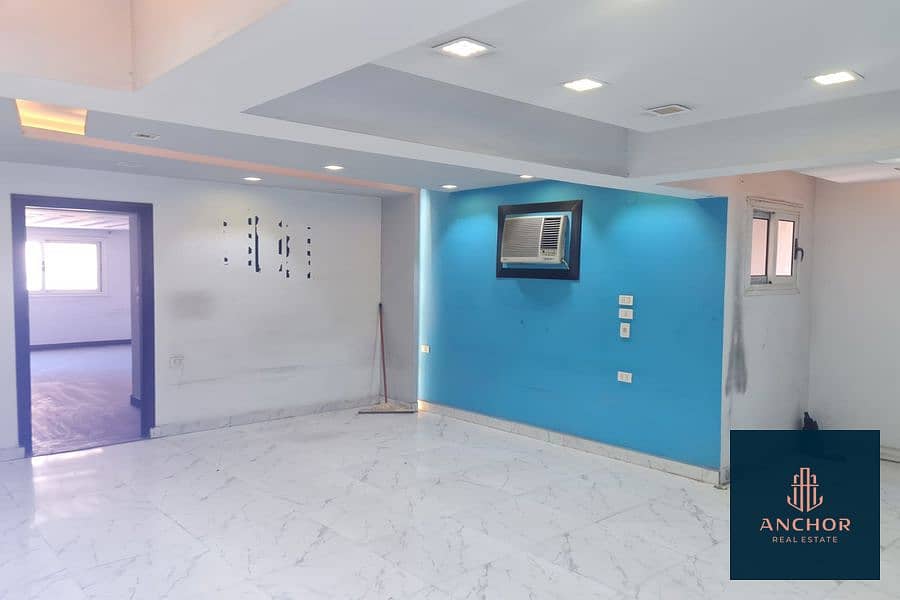 شقة كاملة التشطيب مناسبة جدا للاستثمار أو السكن قرب منطقة السفارات | Finished Apartment suitable for investment or housing Near Embassies District 12