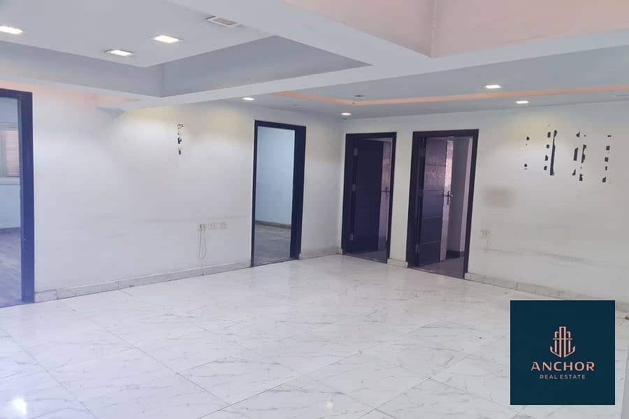 شقة كاملة التشطيب مناسبة جدا للاستثمار أو السكن قرب منطقة السفارات | Finished Apartment suitable for investment or housing Near Embassies District 14