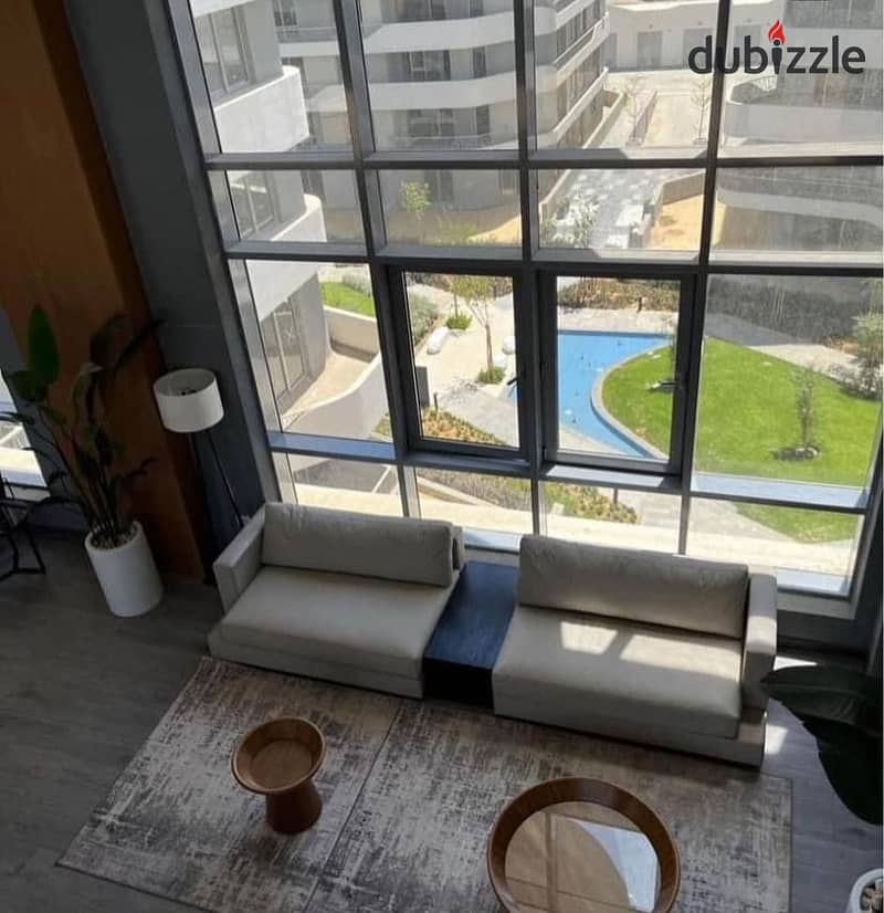 Apartment for sale in Bloomfield,s project new cairo mostakbl city near from madinty 2