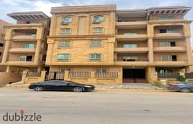 apartment for sale in South Lotus, New Cairo 0