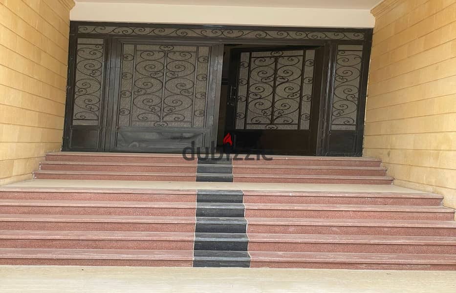 apartment for sale in South Lotus, New Cairo 2