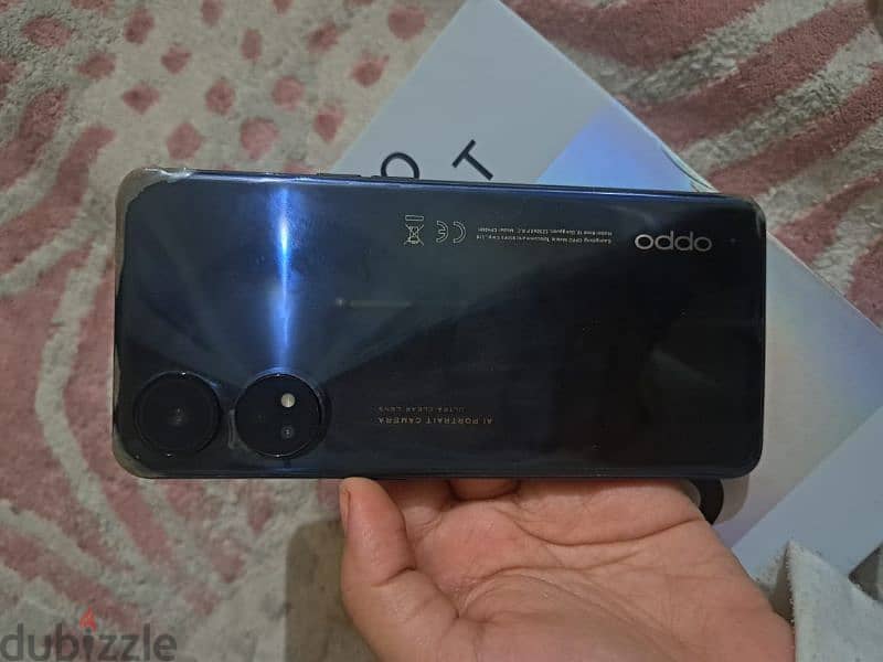 oppo Reno 8T 1