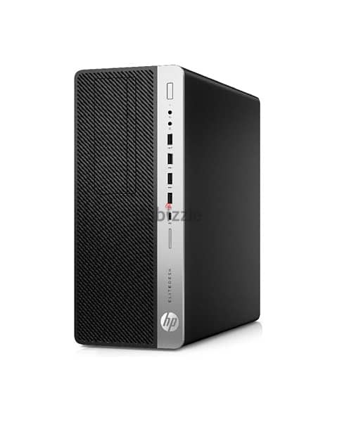 HP 800 G3 7th 1