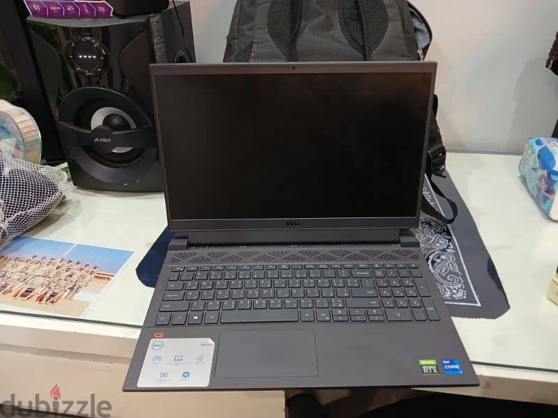 dell g15 2