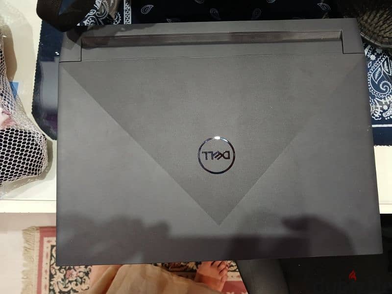 dell g15 4