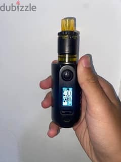 puma vape