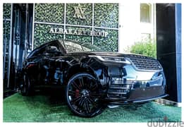 لاند روفر فيلار 2024 RANGE ROVER VELAR _ DYNAMIC SE 2024 _ Zerooo