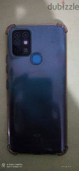 infinix Hot 10 3