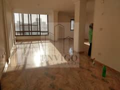 apartment for sale 165m in Alnozha St, nasr city 0