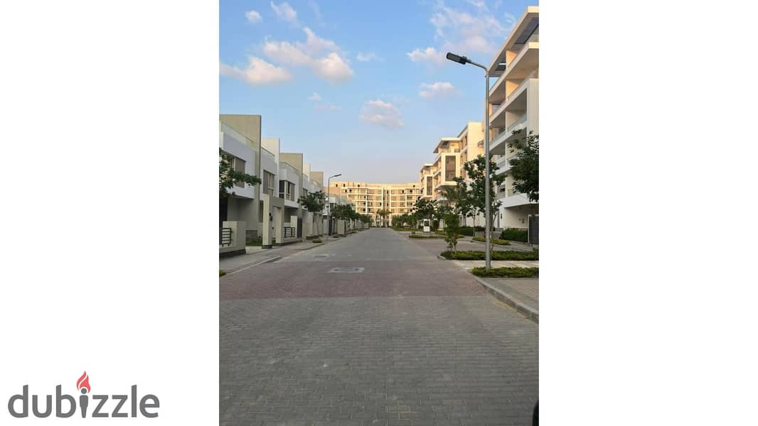 Apartment 180m For sale at Beta Greens New Cairo Ready to Move Prime Location 2