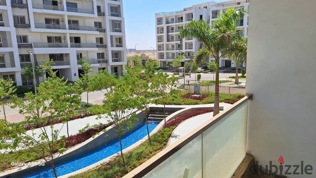 Apartment 180m For sale at Beta Greens New Cairo Ready to Move Prime Location 5