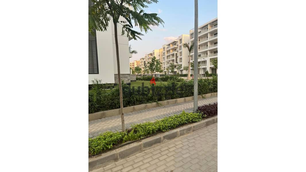 Apartment 180m For sale at Beta Greens New Cairo Ready to Move Prime Location 14