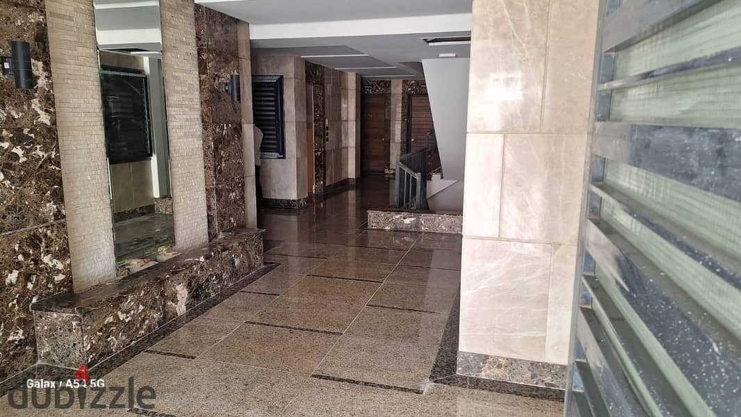 Apartment 180m For sale at Beta Greens New Cairo Ready to Move Prime Location 17