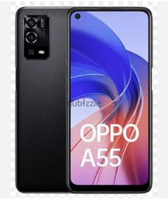 oppo a55