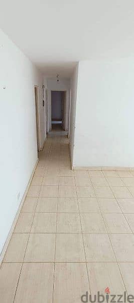 شقه للبيع في مدينتي.  B6 مساحه 124 م استلام فوري. . Apartment for sale 3