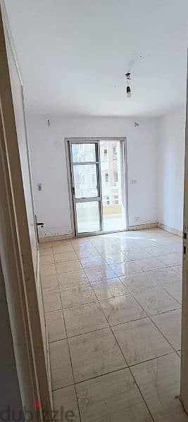 شقه للبيع في مدينتي.  B6 مساحه 124 م استلام فوري. . Apartment for sale 4