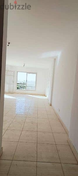 شقه للبيع في مدينتي.  B6 مساحه 124 م استلام فوري. . Apartment for sale 5