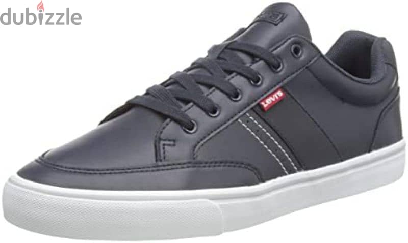 Levi's shoes 1