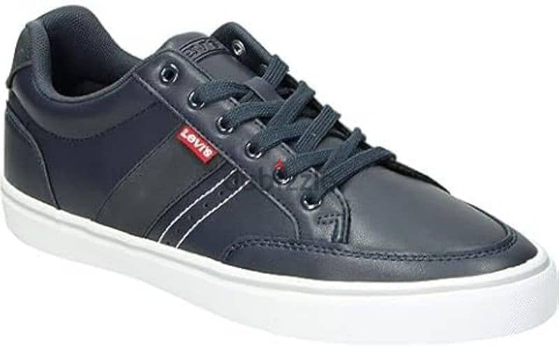 Levi's shoes 2