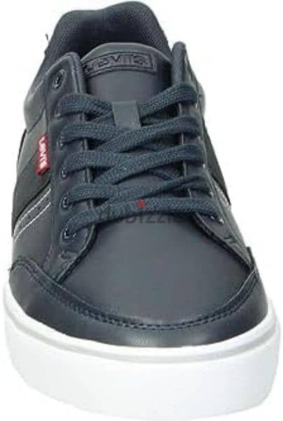 Levi's shoes 3