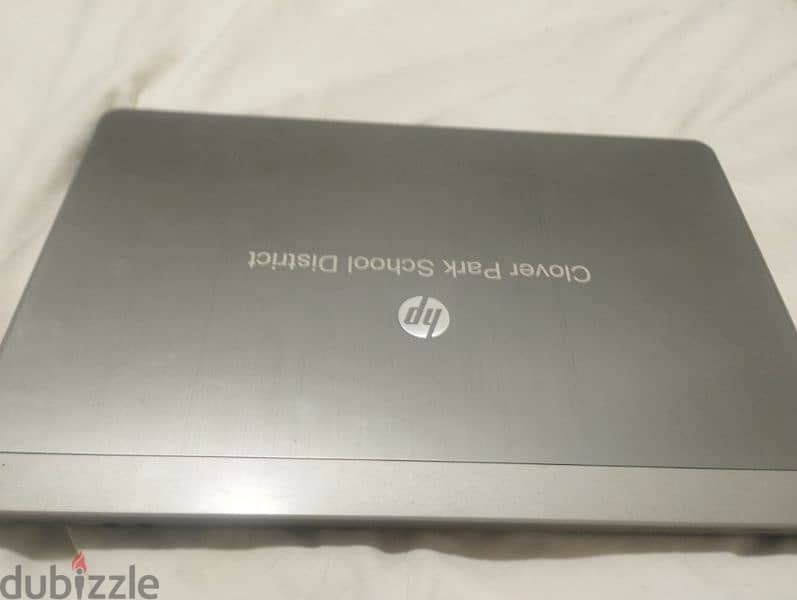 لابتوب hp 1