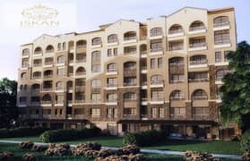 Apartment for Sale in Green Square Compound - Mostakbal City 0