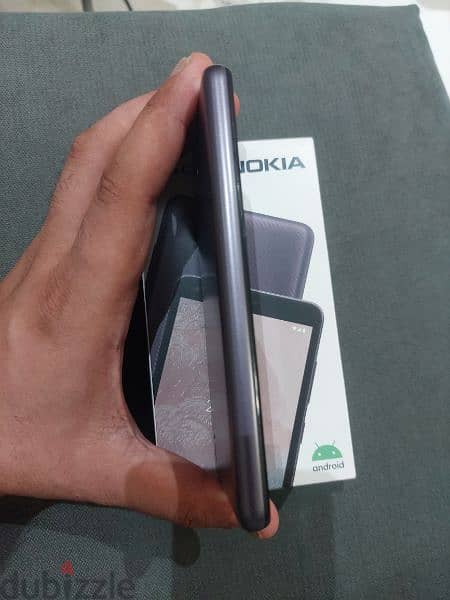 Nokia c1 2nd edition جديد نوكيا 8