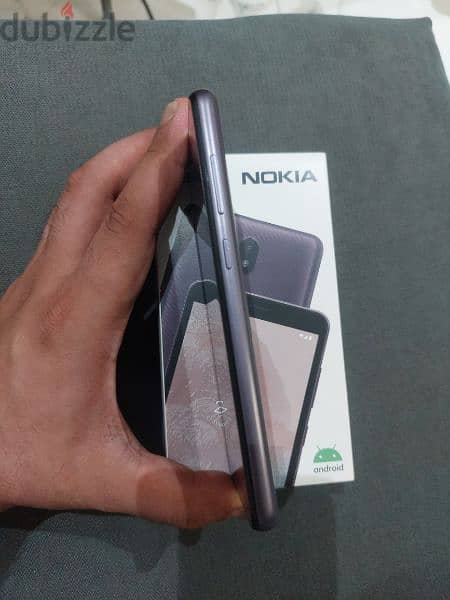 Nokia c1 2nd edition جديد نوكيا 9