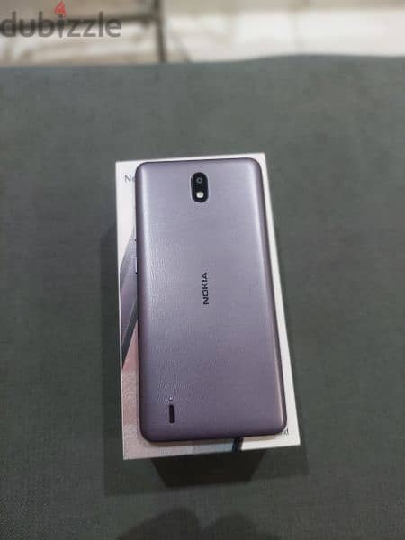 Nokia c1 2nd edition جديد نوكيا 11