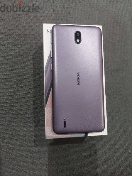 Nokia c1 2nd edition جديد نوكيا 12