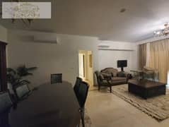 Fully furniture Apartment 217 m for Rent in Boulevard Mivida New Cairo 0