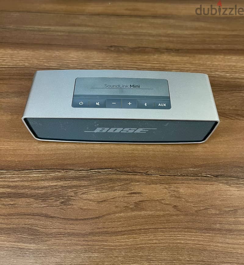 Bose bluetooth speaker 2