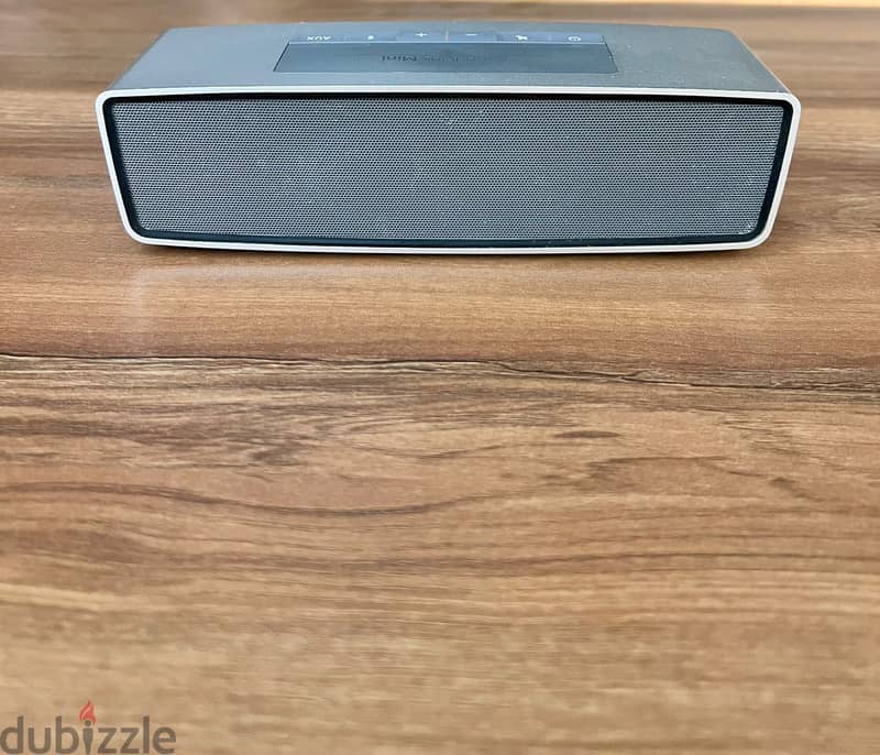 Bose bluetooth speaker 4