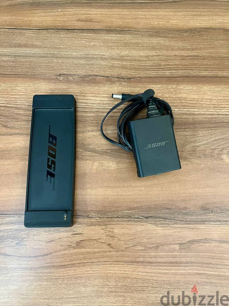 Bose bluetooth speaker 9