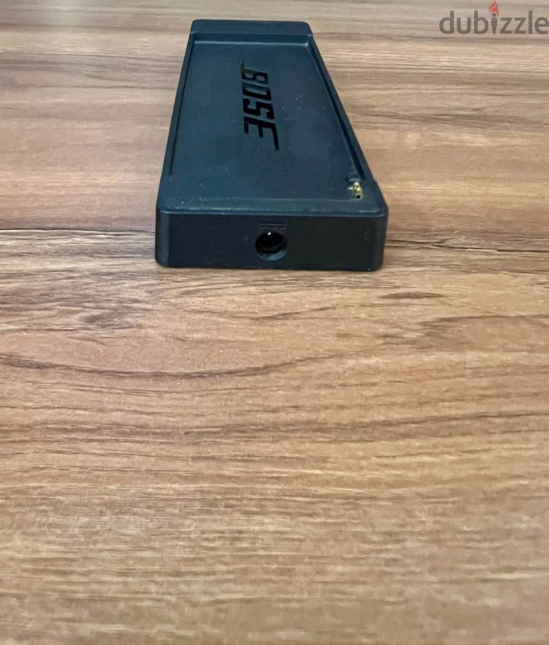 Bose bluetooth speaker 10